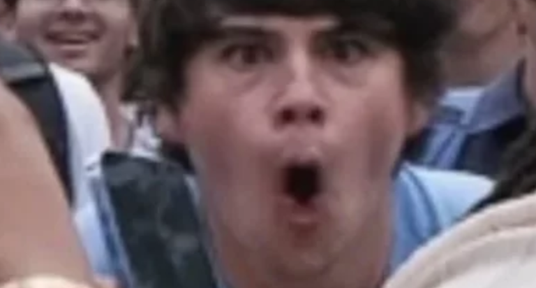 University of Mississippi Frat Boys Did Monkey Noises at Pro-Palestine Blacks, May be Disciplined